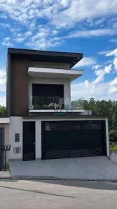 Casa de Condomínio com 3 Quartos à venda, 196m² no Portais (Polvilho), Cajamar