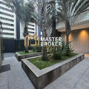 Apartamento com 3 Quartos à venda, 134m² no Belvedere, Belo Horizonte