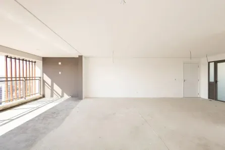 Apartamento com 3 Quartos à venda, 154m² no Campo Belo, São Paulo