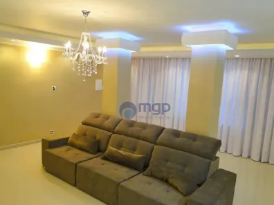 Sobrado com 4 Quartos para alugar, 412m² no Jardim São Paulo(Zona Norte), São Paulo