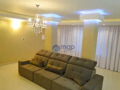 Sobrado com 4 Quartos para venda ou aluguel, 412m² no Jardim São Paulo(Zona Norte), São Paulo