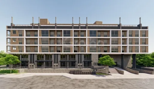 Apartamento com 2 Quartos à venda, 70m² no Jurerê, Florianópolis