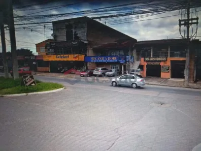 Galpão/Depósito/Armazém à venda, 300m² no Estância Velha, Canoas