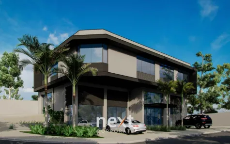 Prédio Comercial com 8 Quartos para alugar, 500m² no Jardim Guarani, Campinas