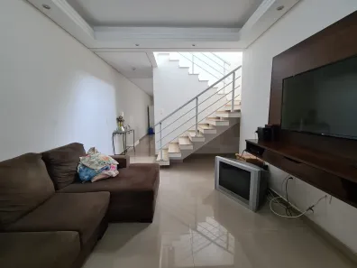 Sobrado com 3 Quartos à venda, 170m² no Jardim das Indústrias, São José dos Campos