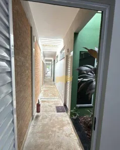 Sala Comercial para alugar, 10m² no Jardim Donângela, Rio Claro