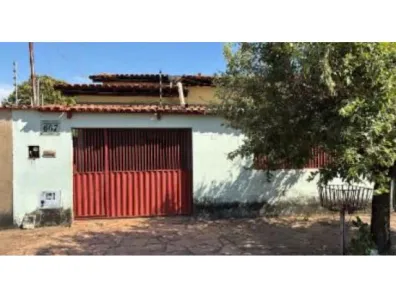 Casa com 4 Quartos à venda, 154m² no Centro, Colinas do Tocantins