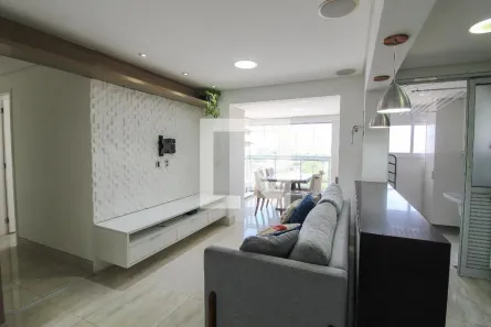 Apartamento com 2 Quartos à venda, 63m² no Vila Sônia, São Paulo