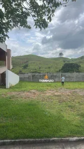 Lote/Terreno à venda, 461m² no Casa de Pedra, Volta Redonda