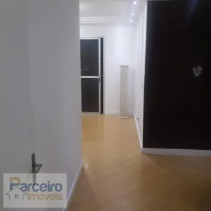 Apartamento com 2 Quartos à venda, 54m² no Vila Carmosina, São Paulo
