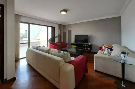 Sobrado com 3 Quartos à venda, 330m² no Santa Maria, Santo André