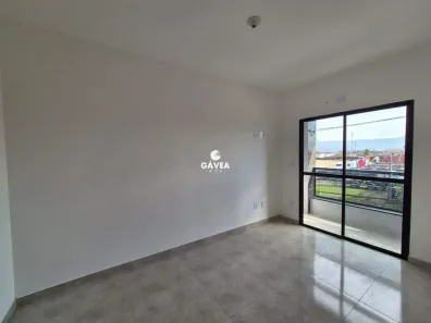 Apartamento com 2 Quartos à venda, 60m² no Esplanada dos Barreiros, São Vicente