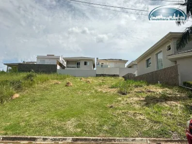 Lote/Terreno à venda, 375m² no Condomínio Residencial Mirante do Lenheiro, Valinhos