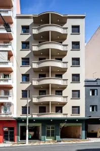 Apartamento com 1 Quarto para alugar, 35m² no Campos Elíseos, São Paulo