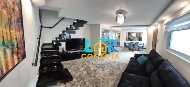 Sobrado com 2 Quartos à venda, 156m² no Embaré, Santos