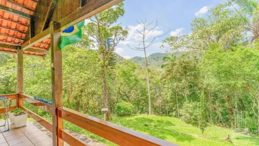 Casa com 6 Quartos à venda, 300m² no Progresso, Blumenau