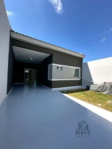 Casa com 3 Quartos à venda, 150m² no Jardim Boa Esperança, Aparecida de Goiânia