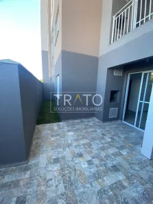 Apartamento com 2 Quartos à venda, 77m² no Jardim Novo Ângulo, Hortolândia