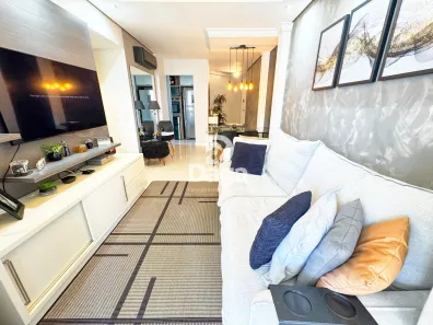 Apartamento com 3 Quartos à venda, 97m² no Trindade, Florianópolis