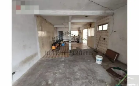 Imóvel Comercial à venda, 240m² no Alto da Mooca, São Paulo