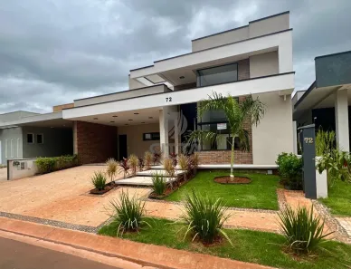 Casa de Condomínio com 3 Quartos à venda, 183m² no Parque Brasil 500, Paulínia