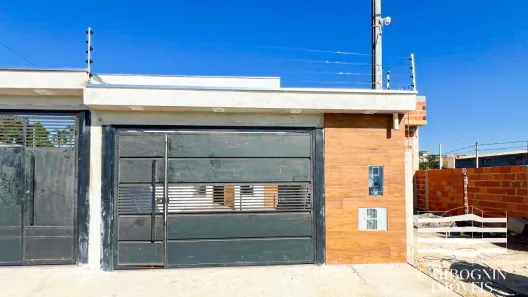 Casa com 3 Quartos à venda, 82m² no Jardim Jequitibá, Caçapava