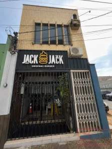 Sala Comercial para alugar, 92m² no Centro, Limeira