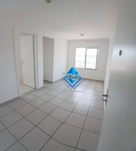 Apartamento com 2 Quartos à venda, 50m² no Parque Erasmo Assunção, Santo André