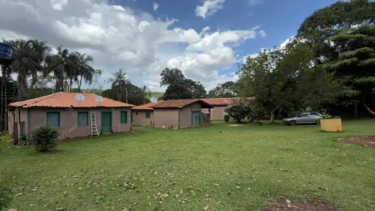 Fazenda/Sítio com 1 Quarto à venda, 16m² no Centro, Piracanjuba