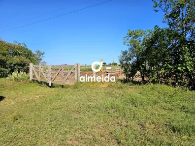 Fazenda/Sítio com 1 Quarto à venda, 10000m² no Camobi, Santa Maria