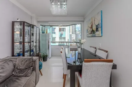 Apartamento com 3 Quartos à venda, 112m² no Centro, Balneário Camboriú