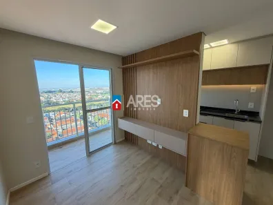 Apartamento com 2 Quartos à venda, 55m² no Vila Mollon IV, Santa Bárbara D'Oeste