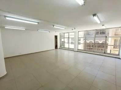 Sala Comercial com 1 Quarto para alugar, 69m² no Sé, São Paulo