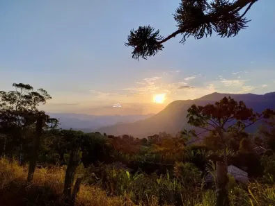 Fazenda/Sítio à venda, 1090m² no , São Bento do Sapucaí
