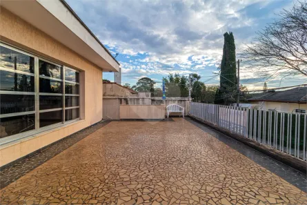 Casa com 3 Quartos à venda, 180m² no Interlagos, São Paulo