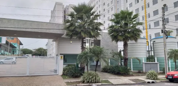 Apartamento com 2 Quartos à venda, 48m² no São Jorge, Novo Hamburgo