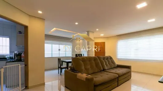 Casa com 6 Quartos à venda, 320m² no Vila Santa Isabel, São Paulo