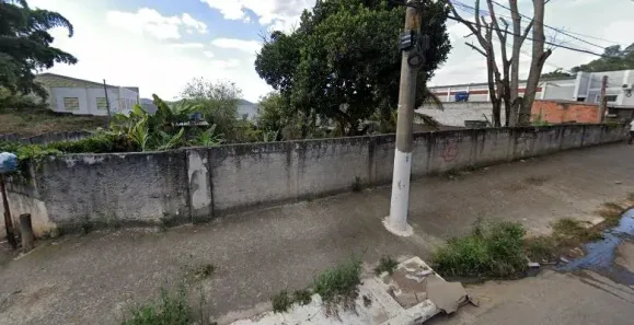 Lote/Terreno à venda, 1500m² no Jardim Diva (Fazendinha), Santana de Parnaíba