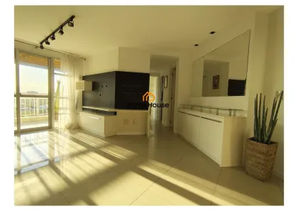Apartamento com 2 Quartos à venda, 76m² no Barra da Tijuca, Rio de Janeiro