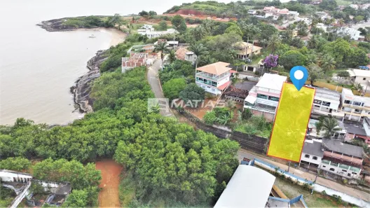 Lote/Terreno à venda, 335m² no Anchieta, Anchieta
