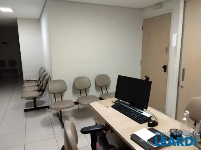 Ponto Comercial à venda, 101m² no Paraíso, São Paulo