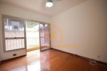 Apartamento com 3 Quartos à venda, 100m² no Méier, Rio de Janeiro