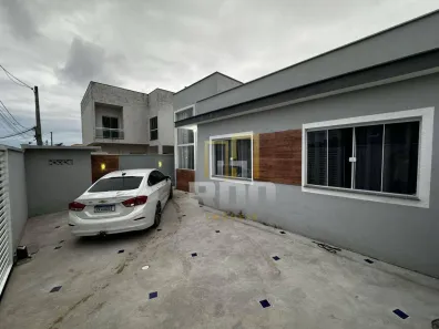 Casa com 3 Quartos à venda, 200m² no Enseada das Gaivotas, Rio das Ostras
