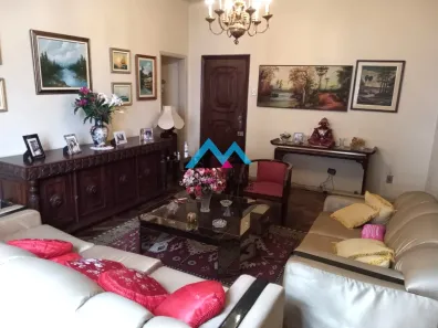 Apartamento com 4 Quartos à venda, 100m² no Copacabana, Rio de Janeiro