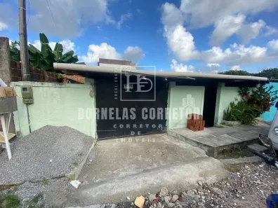 Casa com 2 Quartos à venda, 80m² no Maranguape II, Paulista
