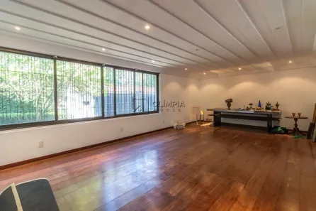 Casa com 4 Quartos à venda, 340m² no Pinheiros, São Paulo