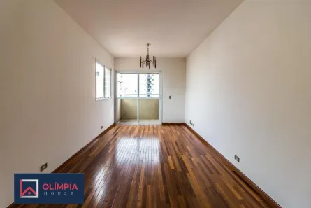 Apartamento com 3 Quartos à venda, 90m² no Perdizes, São Paulo