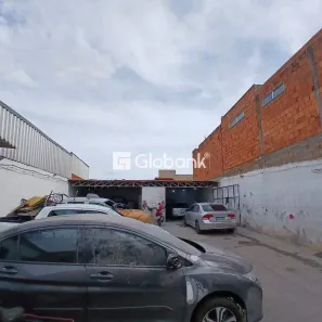 Ponto Comercial à venda, 261m² no Planalto, Montes Claros