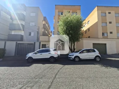 Apartamento com 2 Quartos para alugar, 65m² no Santa Mônica, Uberlândia