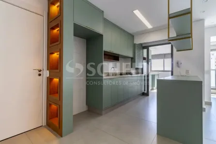 Apartamento com 2 Quartos à venda, 88m² no Vila Leopoldina, São Paulo